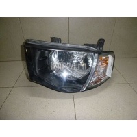 Фара левая Mitsubishi L200 (KB) (2006 - 2016) 8301B461
