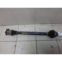 Полуось передняя правая VAG Octavia (A5 1Z-) (2004 - 2013) 1K0407272PL