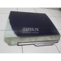 Стекло двери задней левой Toyota Land Cruiser (90)-Prado (1996 - 2002) 6811460100