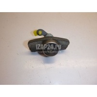 Вставка замка багажника Nissan Tiida (C11) (2007 - 2014) 84660EL40B