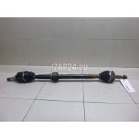 Полуось передняя правая Toyota Auris (E15) (2006 - 2012) 4341002570