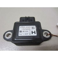 Датчик ускорения Nissan X-Trail (T31) (2007 - 2014) 47930JG200