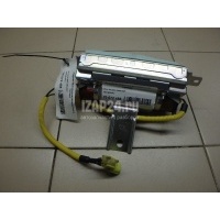 Подушка безопасности пассажирская (в торпедо) Nissan FX (S50) (2003 - 2007) K851ECG010