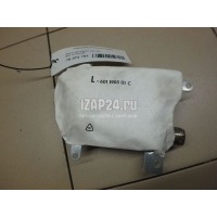 Подушка безопасности в дверь BMW 5-серия E60/E61 (2003 - 2009) 72127034059