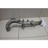 Фланец двигателя системы охлаждения Nissan FX (S50) (2003 - 2007) 11060AL502