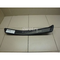 Накладка порога (внутренняя) BMW 5-серия E60/E61 (2003 - 2009) 51477034306