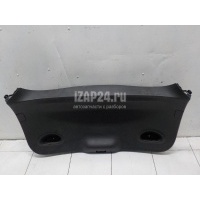 Обшивка двери багажника Renault Megane III (2009 - 2016) 909020012R