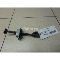 Ограничитель двери VAG Octavia (A5 1Z-) (2004 - 2013) 1Z0837249D