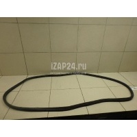 Уплотнитель багажника BMW 1-серия E87/E81 (2004 - 2011) 51717144839