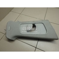 Обшивка стойки VAG Passat [B6] (2005 - 2010) 3C0868418F6K8