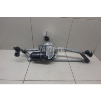 Трапеция стеклоочистителей VAG Passat [B6] (2005 - 2010) 3C1955023E