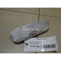 Плафон салонный Renault Citan W415 (2013 - ) 8200074362