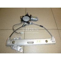 Стеклоподъемник электр. задний правый Mazda Tribute (EP) (2000 - 2007) EC0272560B