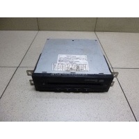 Ченджер компакт дисков Mitsubishi Pajero/Montero III (V6, V7) (2000 - 2006) MZ312395