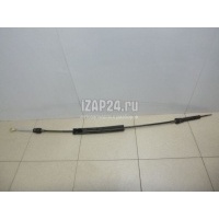 Трос КПП VAG Touran (2003 - 2010) 1T0711265L