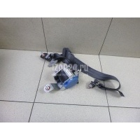Ремень безопасности Hyundai-Kia Sorento (XM) (2009 - ) 898102P010VA