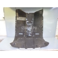 Покрытие напольное (ковролин) Nissan QX56/QX80 (Z62) 2010 749021LS1A