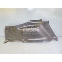 Обшивка багажника Nissan QX56/QX80 (Z62) 2010 849531LA2B