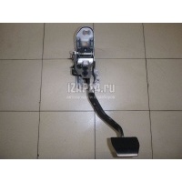 Педаль тормоза Nissan Patrol (Y62) 2010 465011LA1B