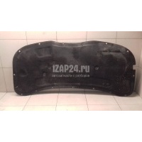Шумоизоляция капота VAG Polo (2001 - 2009) 6Q0863835C