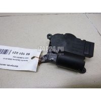 Моторчик заслонки отопителя VAG Cayenne (2003 - 2010) 7L0907511AH
