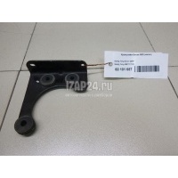 Кронштейн блока ABS (насос) Ssang Yong Rodius (2005 - 2013) 4891111100