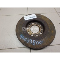 Диск тормозной задний Chrysler Cherokee (KL) 2013 4779885AB