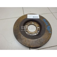 Диск тормозной задний Chrysler Cherokee (KL) 2013 4779885AB