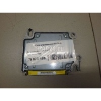 Блок управления AIR BAG VAG Cayenne (2003 - 2010) 3D0909601E