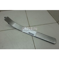 Накладка порога (внутренняя) VAG Cayenne (2003 - 2010) 955551661014P7