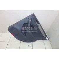 Обшивка двери задней правой VAG Golf VI (2009 - 2013) 5K6867212EQIQD