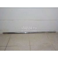 Накладка стекла заднего левого Subaru Legacy Outback (B15) 2015 62280AL03A