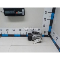 Компрессор системы кондиционирования Subaru Legacy Outback (B15) 2015 73111AL010