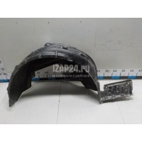 Локер задний левый Subaru Legacy (B15) (2015 - ) 59122AL010