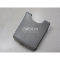 Накладка декоративная Mercedes Benz W215 CL coupe (1999 - 2006) 22081100077D43