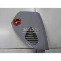 Накладка (кузов внутри) Mercedes Benz W220 (1998 - 2005) 22068904087208
