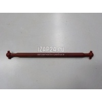 Тяга замка багажника Mercedes Benz W215 CL coupe (1999 - 2006) 2207580023