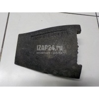 Наполнитель заднего бампера Mercedes Benz W220 (1998 - 2005) 2208850737
