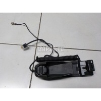 Зарядное устройство сетевое Mercedes Benz W215 CL coupe (1999 - 2006) 2208200351
