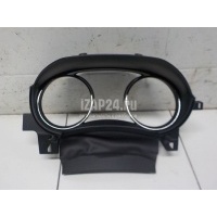 Накладка декоративная Nissan X-Trail (T32) 2014 682404CC1A