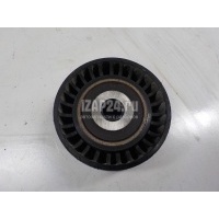 Ролик дополнительный руч. ремня Nissan X-Trail (T32) 2014 1192700Q0G