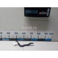 Шланг системы охлаждения Nissan Qashqai (J11) 2014 217414EB2A