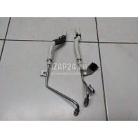 Трубка картерных газов Nissan Qashqai (J11) (2014 - ) 2081700Q0G