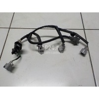 Проводка (коса) Nissan Qashqai (J11) 2014 240112054R