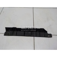 Воздуховод радиатора левый Hyundai-Kia Sorento (2002 - 2009) 253453E000