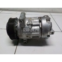 Компрессор системы кондиционирования Nissan Pathfinder (R51) (2005 - 2014) 926004EB0A