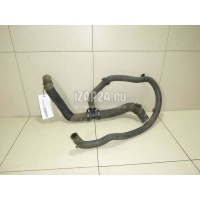 Патрубок радиатора Renault Megane III (2009 - 2016) 215030015R