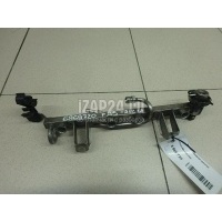 Регулятор давления топлива VAG Passat [B5] (2000 - 2005) 078133534C
