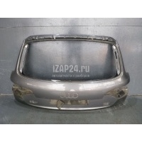 Дверь багажника VAG Q7 [4L] (2005 - 2015) 4L0827023B
