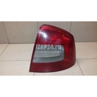 Фонарь задний правый VAG Octavia (A5 1Z-) (2004 - 2013) 1Z5945112B